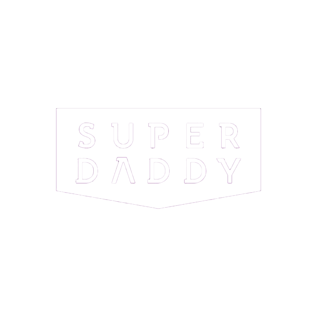 슈퍼대디